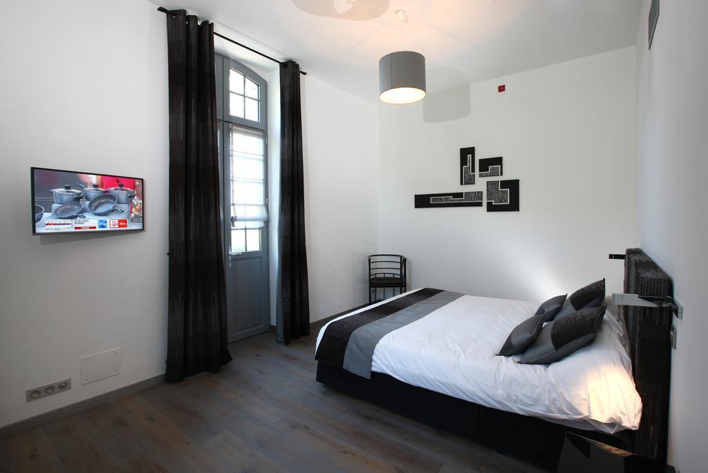 Domaine De L'Esperon Hotel Dax Room photo