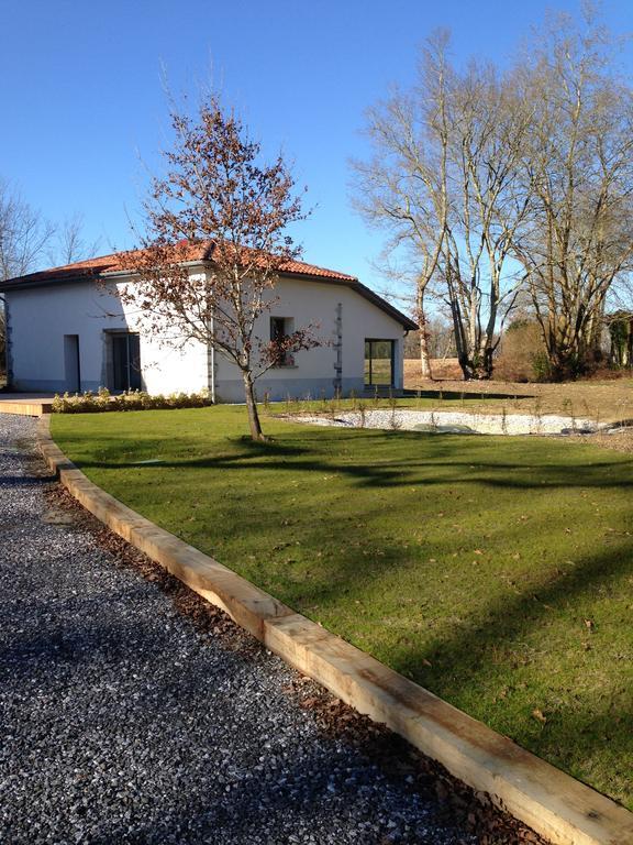 Domaine De L'Esperon Hotel Dax Exterior photo