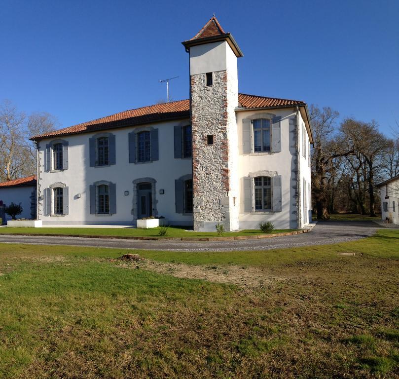 Domaine De L'Esperon Hotel Dax Exterior photo