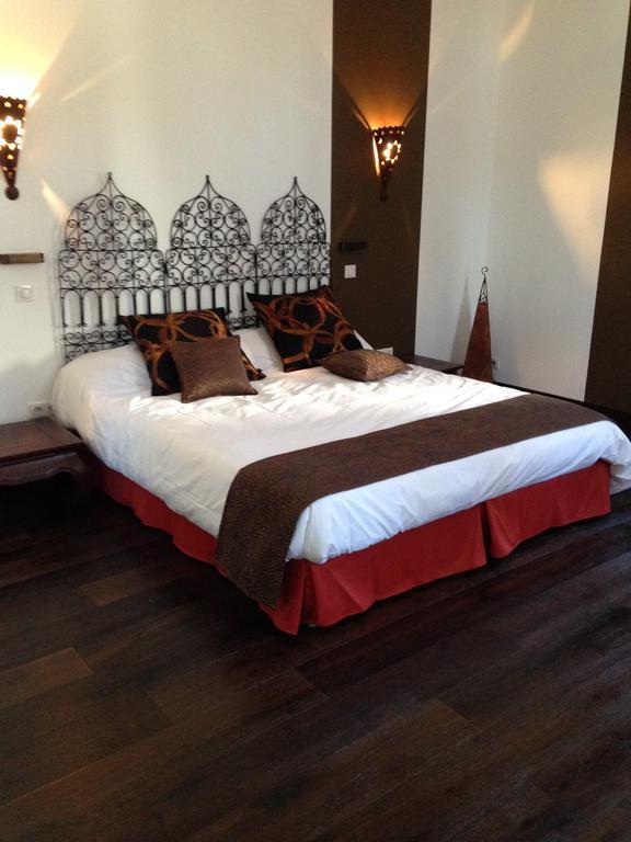 Domaine De L'Esperon Hotel Dax Room photo