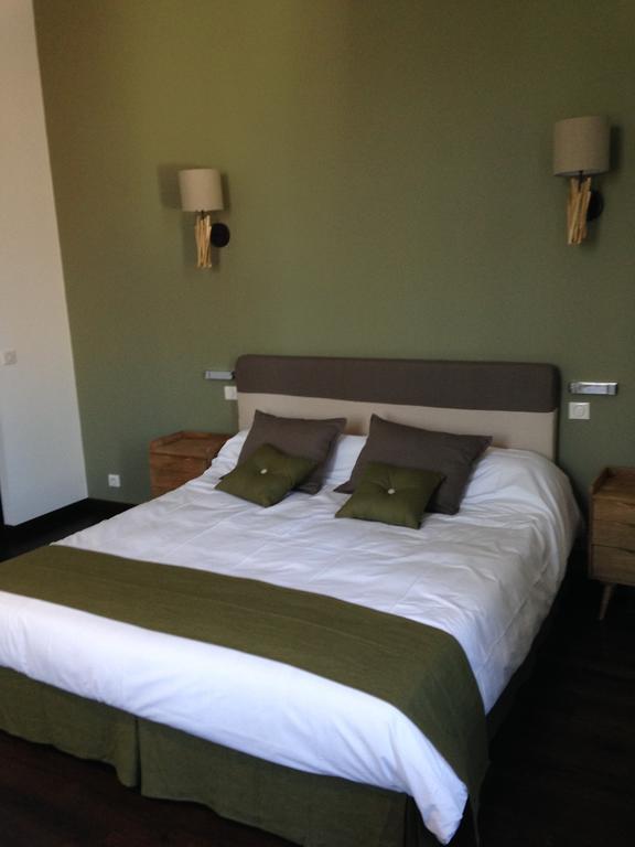 Domaine De L'Esperon Hotel Dax Room photo