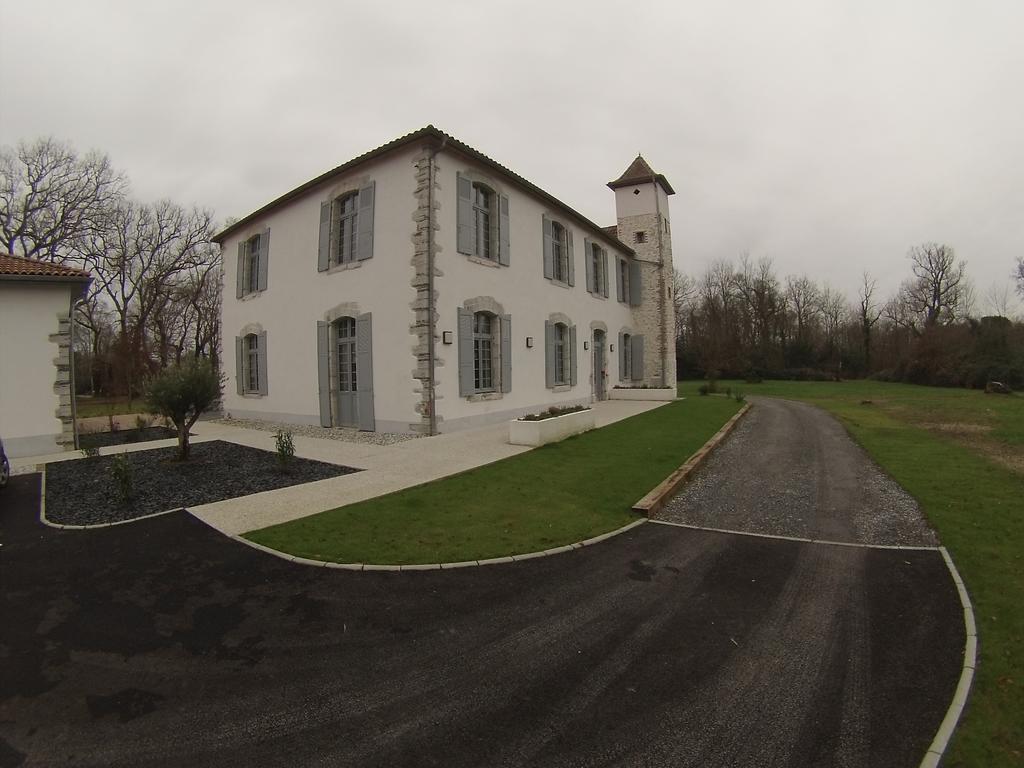 Domaine De L'Esperon Hotel Dax Exterior photo